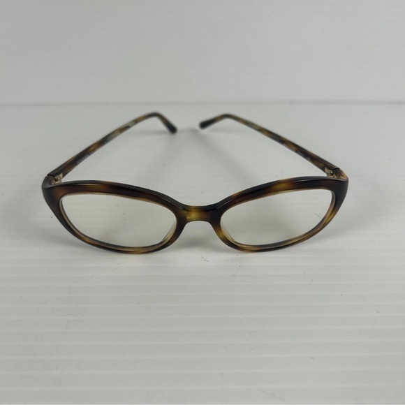 CHANEL Brown Women's Glasses - Picture 1 of 15